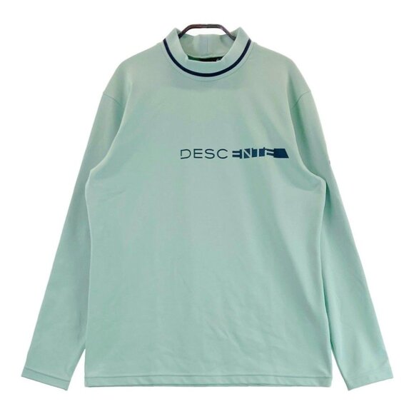 Descente Golf Collection Sweater  Size L - Picture 1 of 6
